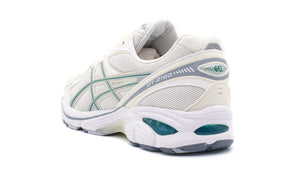 ASICS SportStyle GT-2160 CREAM/JASPER GREEN 2