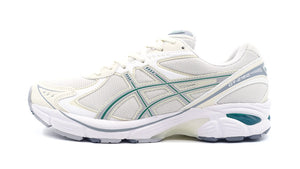 ASICS SportStyle GT-2160 CREAM/JASPER GREEN 3