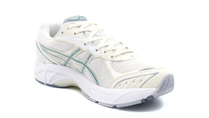 ASICS SportStyle GT-2160 CREAM/JASPER GREEN 5