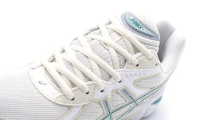 ASICS SportStyle GT-2160 CREAM/JASPER GREEN 6