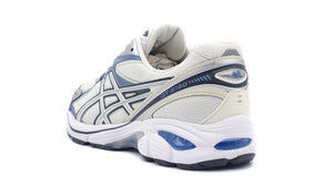 ASICS SportStyle GT-2160 CREAM/DENIM BLUE 2