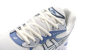 ASICS SportStyle GT-2160 CREAM/DENIM BLUE 6