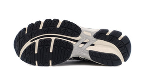 ASICS SportStyle GEL-KAYANO 20 BLACK/PURE SILVER 4