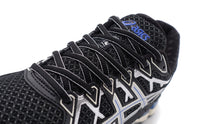 画像をギャラリービューアに読み込む, ASICS SportStyle GEL-KAYANO 20 BLACK/PURE SILVER 6