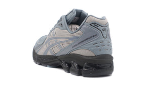 ASICS SportStyle GEL-KAYANO 14 "EARTHENWARE PACK" FJORD GREY/CEMENT GREY 2