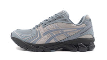 画像をギャラリービューアに読み込む, ASICS SportStyle GEL-KAYANO 14 &quot;EARTHENWARE PACK&quot; FJORD GREY/CEMENT GREY 3