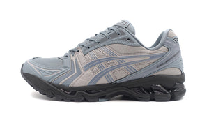 ASICS SportStyle GEL-KAYANO 14 "EARTHENWARE PACK" FJORD GREY/CEMENT GREY 3