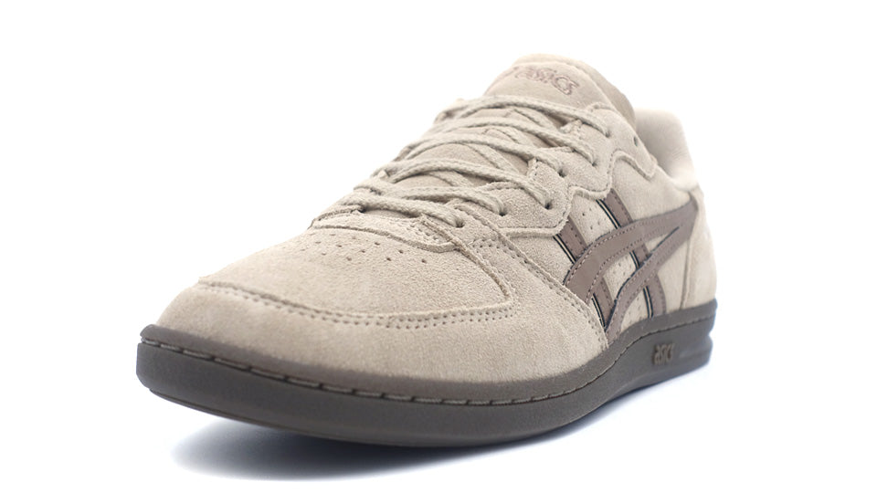 ASICS SportStyle SKYHAND OG FEATHER GREY/TAUPE GREY 1