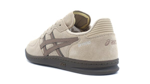 ASICS SportStyle SKYHAND OG FEATHER GREY/TAUPE GREY 2