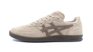 ASICS SportStyle SKYHAND OG FEATHER GREY/TAUPE GREY 3