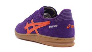 ASICS SportStyle SKYHAND OG MIDNIGHT PLUM/KOI 2