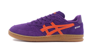 ASICS SportStyle SKYHAND OG MIDNIGHT PLUM/KOI 3