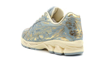 画像をギャラリービューアに読み込む, ASICS SportStyle GEL-KAYANO 14 &quot;AGED METAL PACK&quot; PURE GOLD/COLD MOSS 2