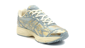 ASICS SportStyle GEL-KAYANO 14 "AGED METAL PACK" PURE GOLD/COLD MOSS 5