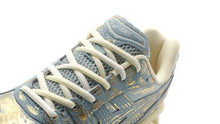 画像をギャラリービューアに読み込む, ASICS SportStyle GEL-KAYANO 14 &quot;AGED METAL PACK&quot; PURE GOLD/COLD MOSS 6