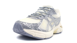 ASICS SportStyle GT-2160 "AGED METAL PACK" CREAM/SHEET ROCK 1