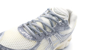 ASICS SportStyle GT-2160 "AGED METAL PACK" CREAM/SHEET ROCK 6