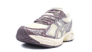 ASICS SportStyle GT-2160 "AGED METAL PACK" CREAM/MAUVE GREY 1