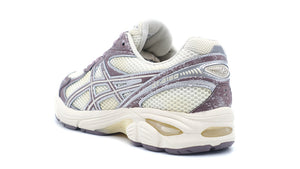 ASICS SportStyle GT-2160 "AGED METAL PACK" CREAM/MAUVE GREY 2