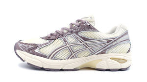 ASICS SportStyle GT-2160 "AGED METAL PACK" CREAM/MAUVE GREY 3