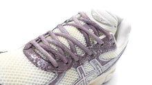 画像をギャラリービューアに読み込む, ASICS SportStyle GT-2160 &quot;AGED METAL PACK&quot; CREAM/MAUVE GREY 6