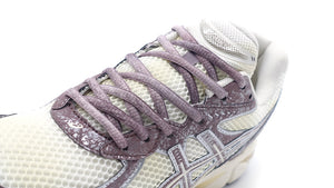 ASICS SportStyle GT-2160 "AGED METAL PACK" CREAM/MAUVE GREY 6