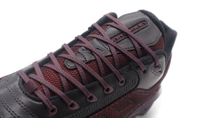 ASICS SportStyle GEL-TEREMOA "ASICS NOVALIS" OBSIDIAN BLACK/DAHLIA 6