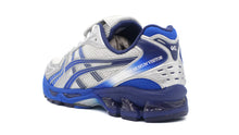 画像をギャラリービューアに読み込む, ASICS SportStyle GEL-KAYANO 14 &quot;THE MUSEUM VISITOR&quot; POLAR SHADE/ILLUSION BLUE 2