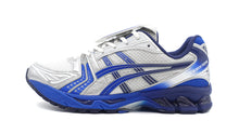 画像をギャラリービューアに読み込む, ASICS SportStyle GEL-KAYANO 14 &quot;THE MUSEUM VISITOR&quot; POLAR SHADE/ILLUSION BLUE 3