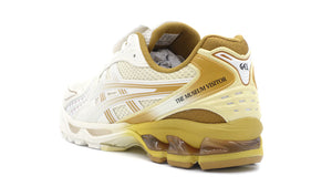 ASICS SportStyle GEL-KAYANO 14 "THE MUSEUM VISITOR" CREAM/MINERAL BROWN 2