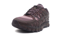 画像をギャラリービューアに読み込む, ASICS SportStyle GEL-KAYANO 20 &quot;UNAFFECTED&quot; DARK CHERRY/BLACK 1