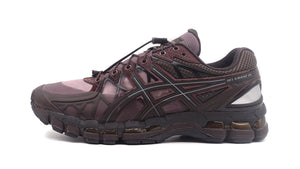 ASICS SportStyle GEL-KAYANO 20 "UNAFFECTED" DARK CHERRY/BLACK 3