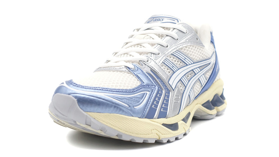 ASICS SportStyle GEL-KAYANO 14 CREAM/DENIM BLUE 1