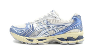 ASICS SportStyle GEL-KAYANO 14 CREAM/DENIM BLUE 3