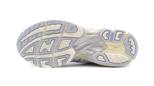 ASICS SportStyle GEL-KAYANO 14 CREAM/DENIM BLUE 4