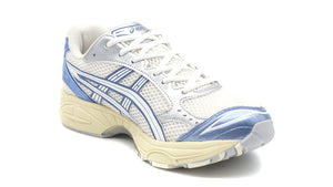 ASICS SportStyle GEL-KAYANO 14 CREAM/DENIM BLUE 5