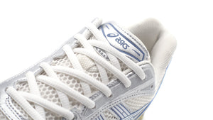 ASICS SportStyle GEL-KAYANO 14 CREAM/DENIM BLUE 6