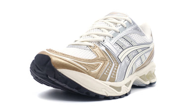 ASICS SportStyle GEL-KAYANO 14 WHITE/CREAM 1