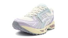 画像をギャラリービューアに読み込む, ASICS SportStyle GEL-KAYANO 14 CREAM/DUSK VIOLET 1