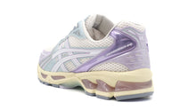 画像をギャラリービューアに読み込む, ASICS SportStyle GEL-KAYANO 14 CREAM/DUSK VIOLET 2