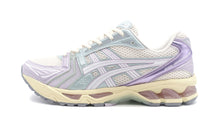 画像をギャラリービューアに読み込む, ASICS SportStyle GEL-KAYANO 14 CREAM/DUSK VIOLET 3