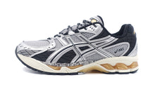 画像をギャラリービューアに読み込む, ASICS SportStyle GEL-NIMBUS 10.1 PIEDMONT GREY/PURE SILVER 3