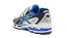 画像をギャラリービューアに読み込む, ASICS SportStyle GEL-NIMBUS 10.1 WHITE/DIRECTOIRE BLUE 2