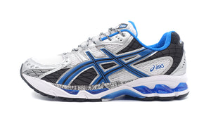 ASICS SportStyle GEL-NIMBUS 10.1 WHITE/DIRECTOIRE BLUE 3