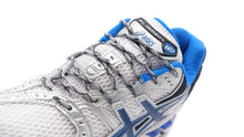 画像をギャラリービューアに読み込む, ASICS SportStyle GEL-NIMBUS 10.1 WHITE/DIRECTOIRE BLUE 6