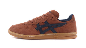 ASICS SportStyle SKYHAND OG "HAY" TURTOISE SHELL/BLUEBERRY 3