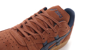 ASICS SportStyle SKYHAND OG "HAY" TURTOISE SHELL/BLUEBERRY 6