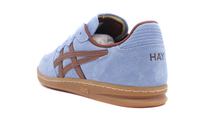 ASICS SportStyle SKYHAND OG "HAY" CHAMBRAY BLUE/TORTOISE SHELL 2