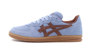 ASICS SportStyle SKYHAND OG "HAY" CHAMBRAY BLUE/TORTOISE SHELL 3