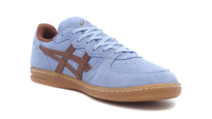 ASICS SportStyle SKYHAND OG "HAY" CHAMBRAY BLUE/TORTOISE SHELL 5